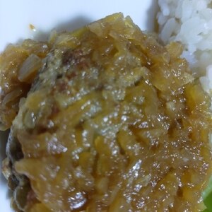 びっくりドンキー風秘伝のハンバーグソース レシピ 作り方 By 新米幸せママ 楽天レシピ